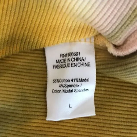 NWT Young Fabulous & Broke Robbie Tank Dress- M - Picture 8 of 10